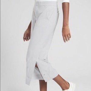 Athleta Tribeca Crop Pants